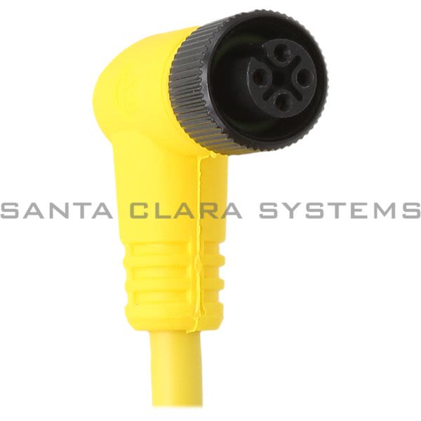 Allen Bradley 889D-R4AC-2 Cordset Product Image