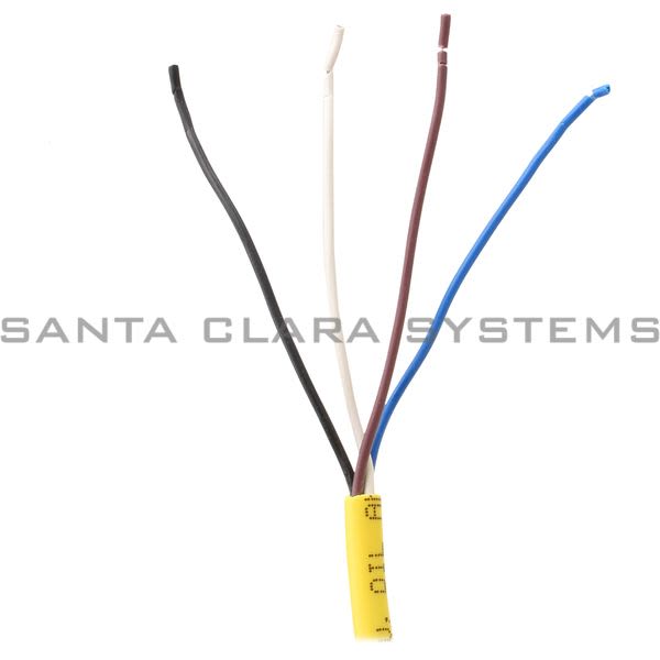 Allen Bradley 889D-R4AC-2 Cordset Product Image