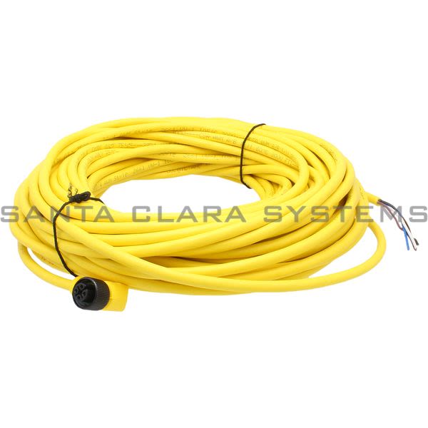 Allen Bradley 889D-R4AC-20 Cordset Product Image