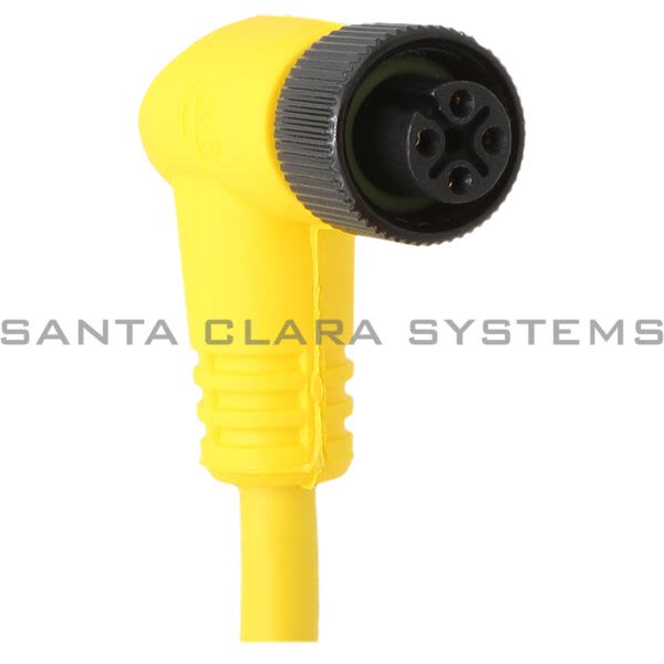 Allen Bradley 889D-R4AC-20 Cordset Product Image