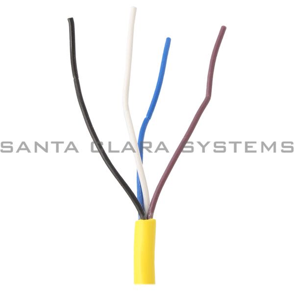 Allen Bradley 889D-R4AC-20 Cordset Product Image