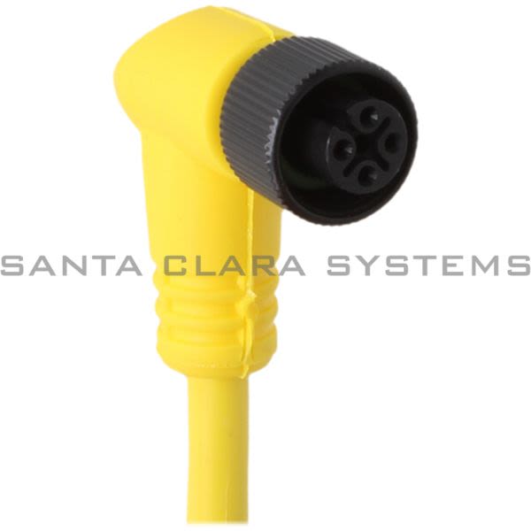 Allen Bradley 889D-R4AC-30 Cordset Product Image