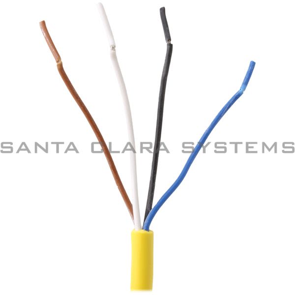 Allen Bradley 889D-R4AC-30 Cordset Product Image