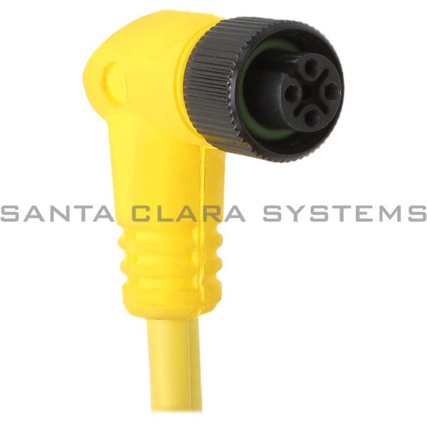 Allen Bradley 889D-R4AC-5 Cordset Product Image