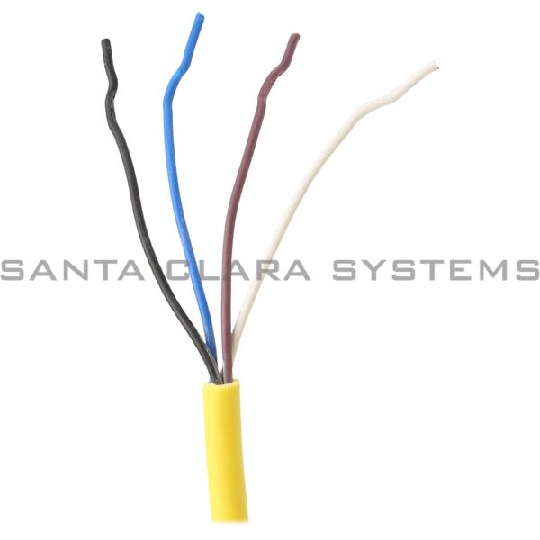 Allen Bradley 889D-R4AC-5 Cordset Product Image