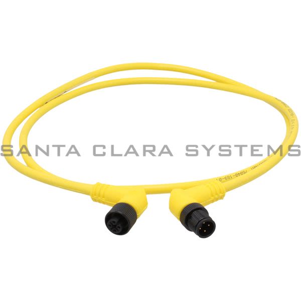 Allen Bradley 889D-R4ACDE-1 Patchcord Product Image