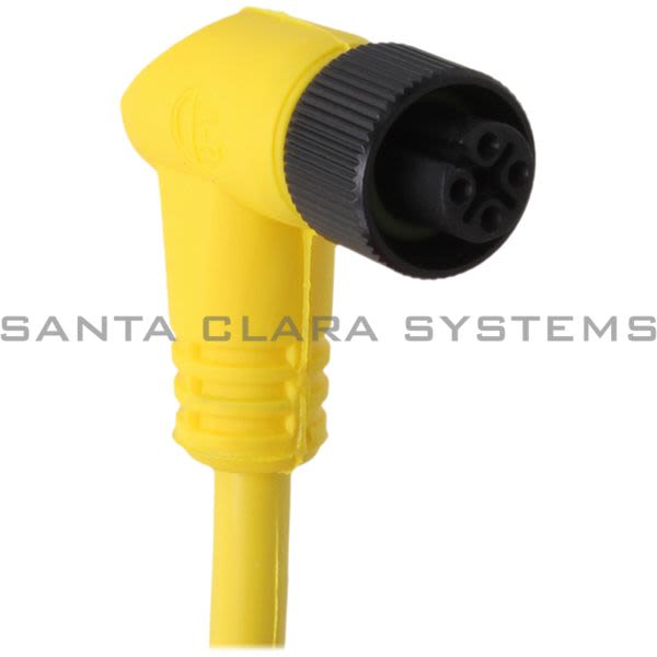 Allen Bradley 889D-R4ACDE-1 Patchcord Product Image
