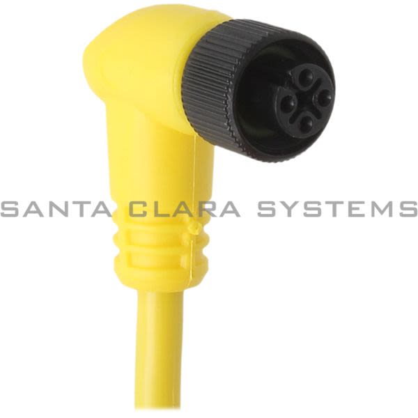 Allen Bradley 889D-R4ACDM-1 Patchcord Product Image