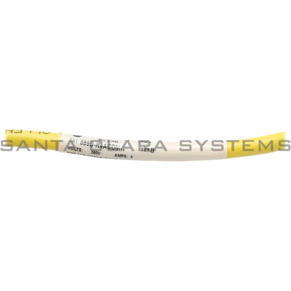 Allen Bradley 889D-R4ACDM-1 Patchcord Product Image