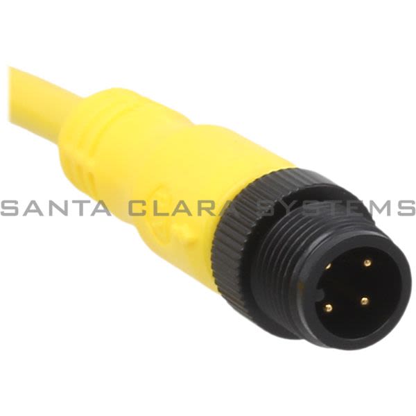 Allen Bradley 889D-R4ACDM-1 Patchcord Product Image