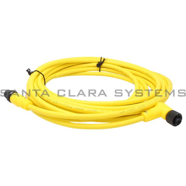 Allen Bradley 889D-R4ACDM-5 Patchcord Product Image