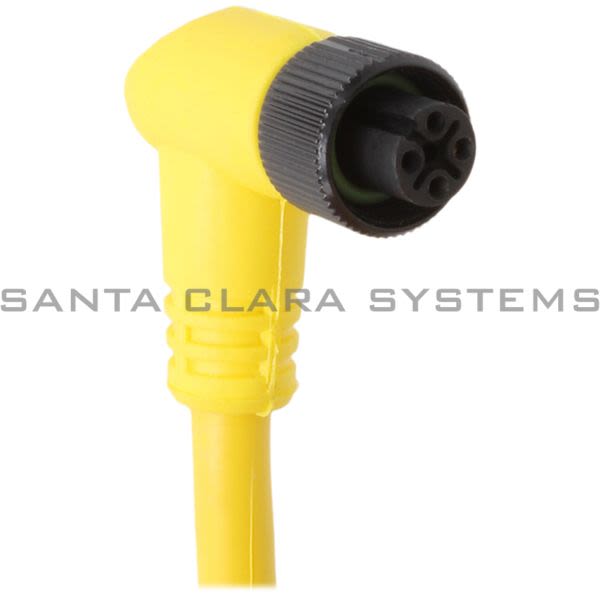 Allen Bradley 889D-R4AE-10 Cordset Product Image