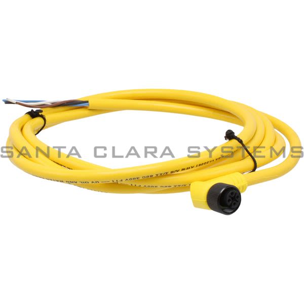 Allen Bradley 889D-R4AE-2 Cordset Product Image