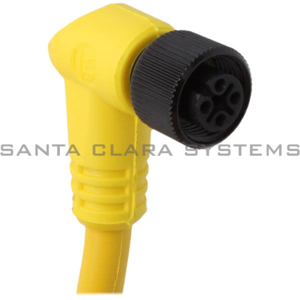 Allen Bradley 889D-R4AE-2 Cordset Product Image