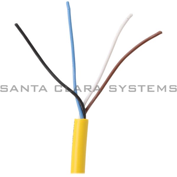 Allen Bradley 889D-R4AE-2 Cordset Product Image