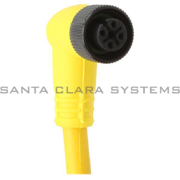 Allen Bradley 889D-R4AE-5 Cordset Product Image