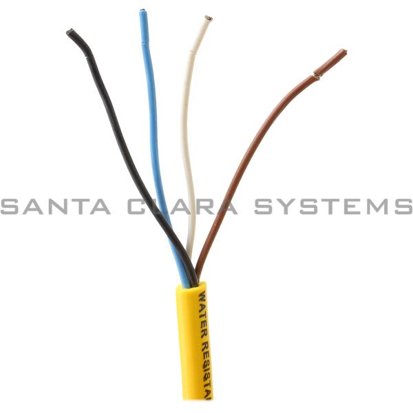 Allen Bradley 889D-R4AE-5 Cordset Product Image