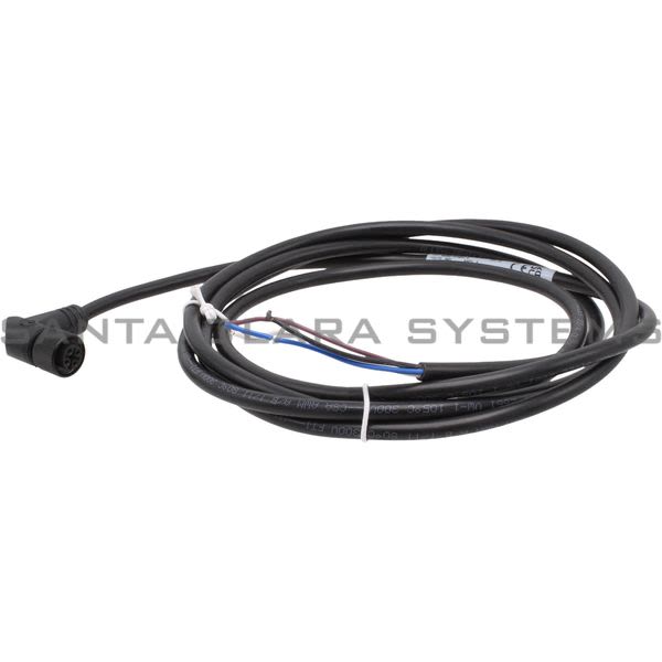 Allen Bradley 889D-R4BC-2 Cordset Product Image