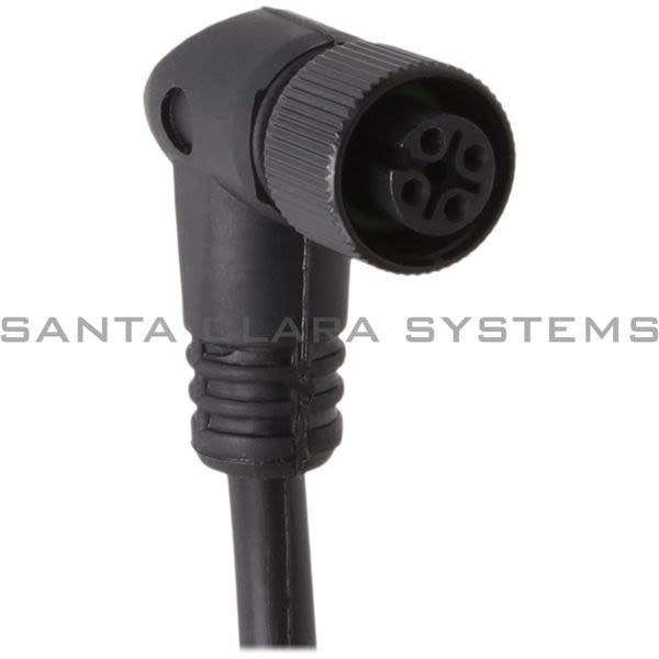 Allen Bradley 889D-R4BC-2 Cordset Product Image