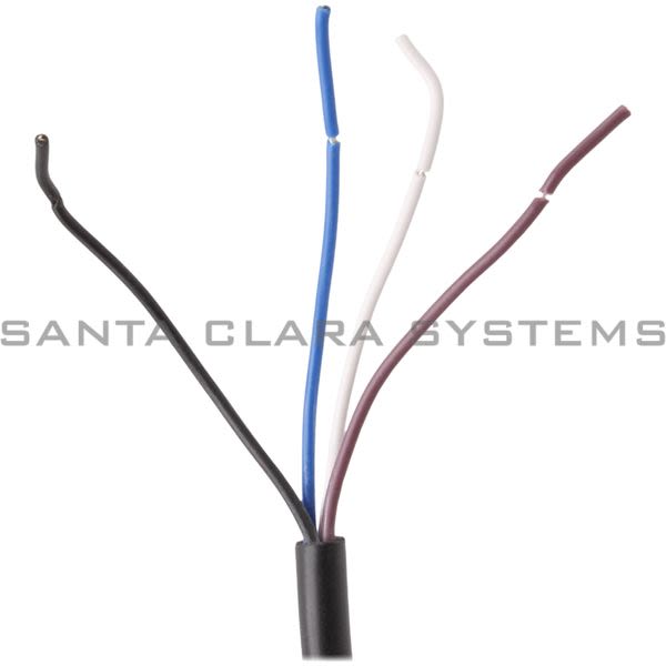 Allen Bradley 889D-R4BC-2 Cordset Product Image