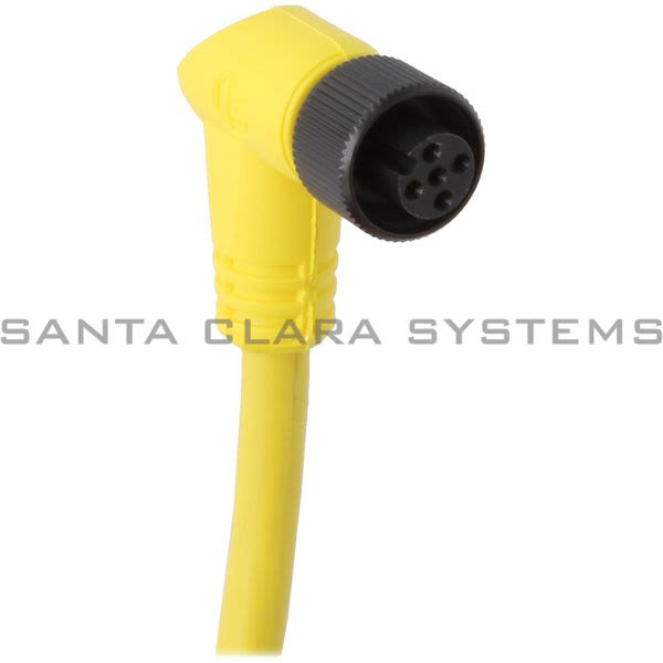 Allen Bradley 889D-R5AC-10 Cordset Product Image