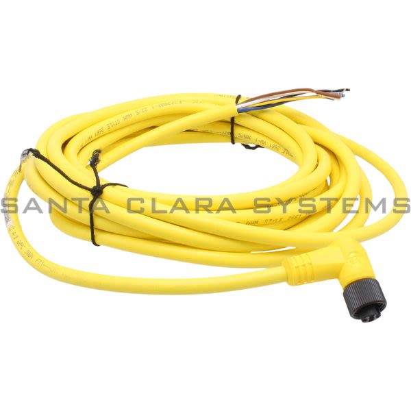 Allen Bradley 889D-R5AC-5 Cordset Product Image