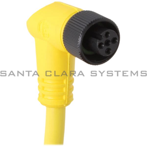 Allen Bradley 889D-R5AC-5 Cordset Product Image
