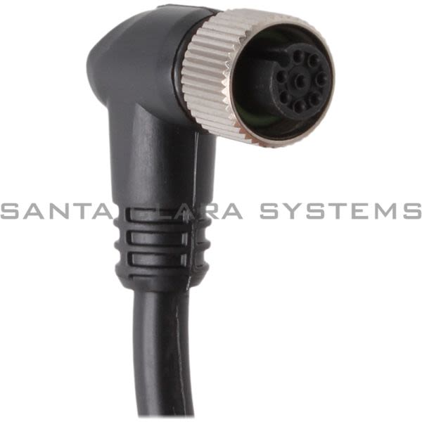 Allen Bradley 889D-R8AB-5 Cordset Product Image