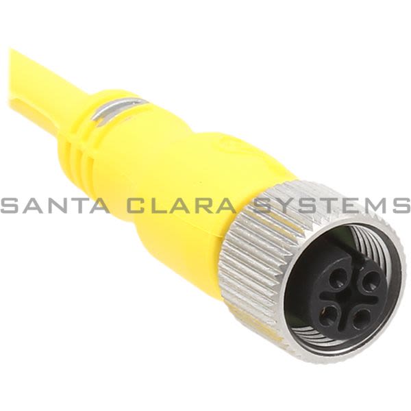 Allen Bradley 889DS-F4AC-2 Cordset Product Image