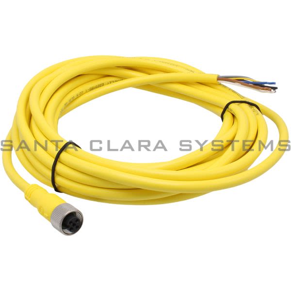 Allen Bradley 889DS-F5AC-5 Cordset Product Image