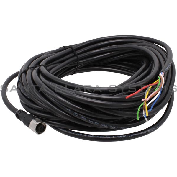 Allen Bradley 889DS-F8AB-15 Cordset Product Image
