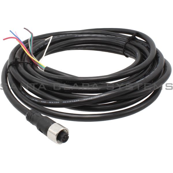 Allen Bradley 889DS-F8AB-5 Cordset Product Image