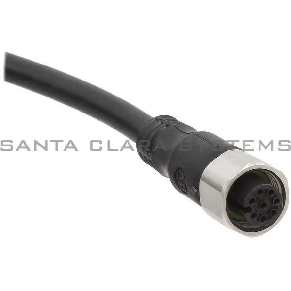 Allen Bradley 889DS-F8AB-5 Cordset Product Image