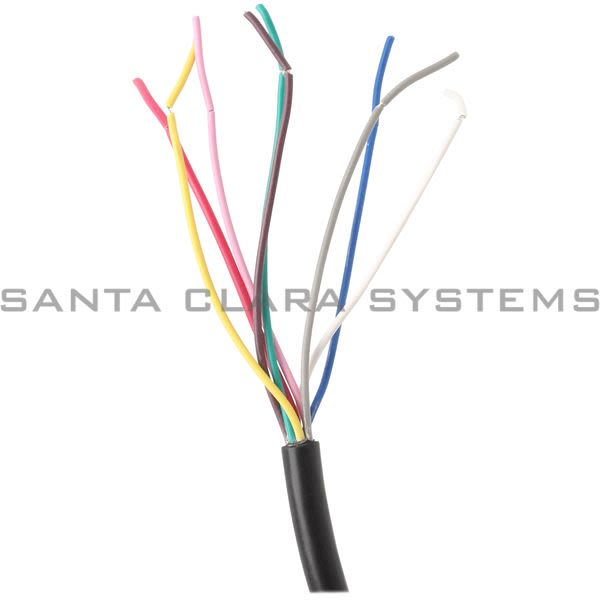 Allen Bradley 889DS-F8AB-5 Cordset Product Image
