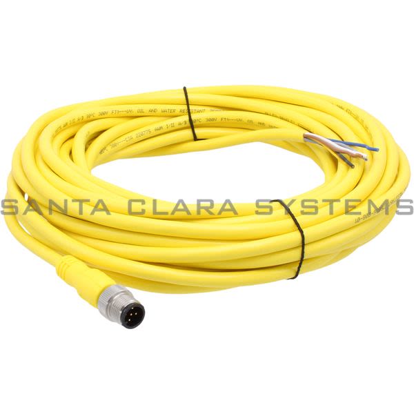 Allen Bradley 889DS-M5AC-10  Cordset Product Image