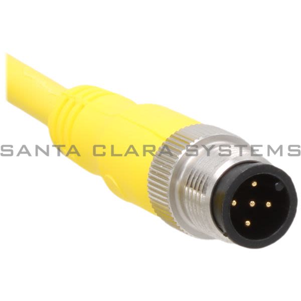 Allen Bradley 889DS-M5AC-10  Cordset Product Image