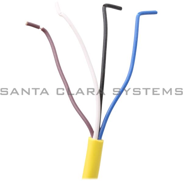 Allen Bradley 889DS-R4AC-15 Cordset Product Image