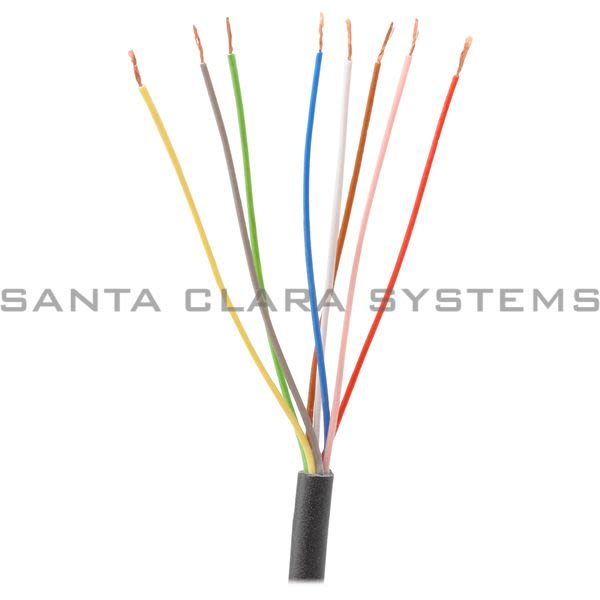 Allen Bradley 889DS-R8AB-5 Micro Cable Product Image