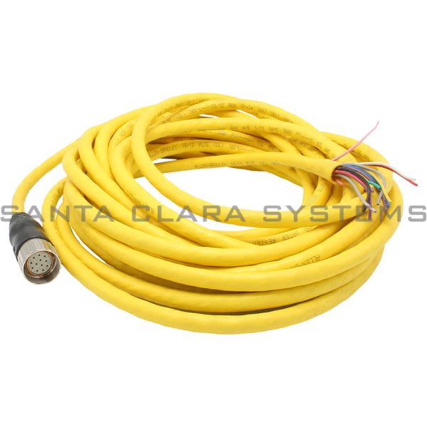 Allen Bradley 889M-F12AH-10 Cordset Product Image