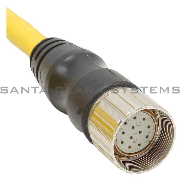 Allen Bradley 889M-F12AH-10 Cordset Product Image