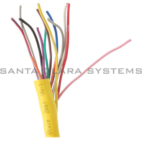 Allen Bradley 889M-F12AH-10 Cordset Product Image