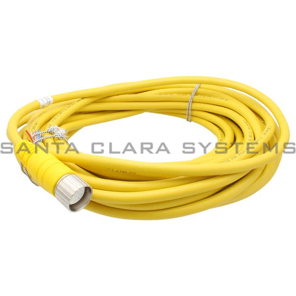 Allen Bradley 889M-F12AH-15 M23 Cable Product Image