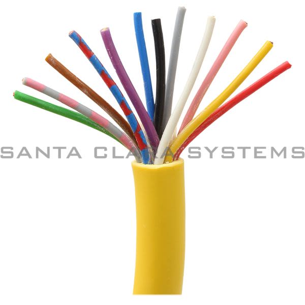 Allen Bradley 889M-F12AH-15 M23 Cable Product Image