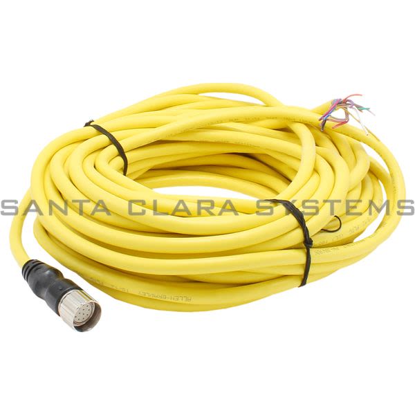 Allen Bradley 889M-F12AH-20 Cordset Product Image