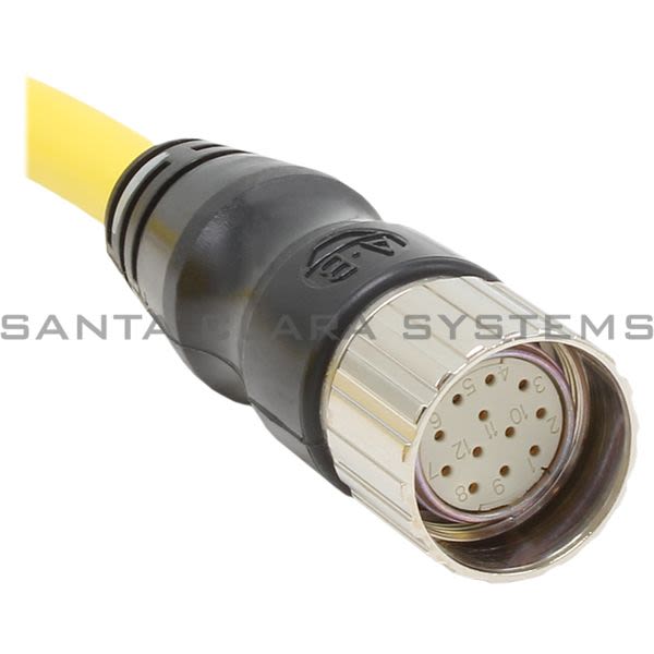 Allen Bradley 889M-F12AH-20 Cordset Product Image
