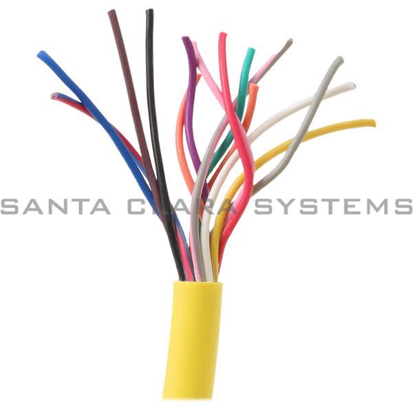 Allen Bradley 889M-F12AH-20 Cordset Product Image
