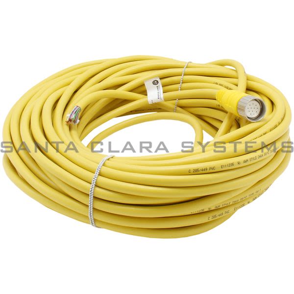 Allen Bradley 889M-F12AH-30 Cordset Product Image