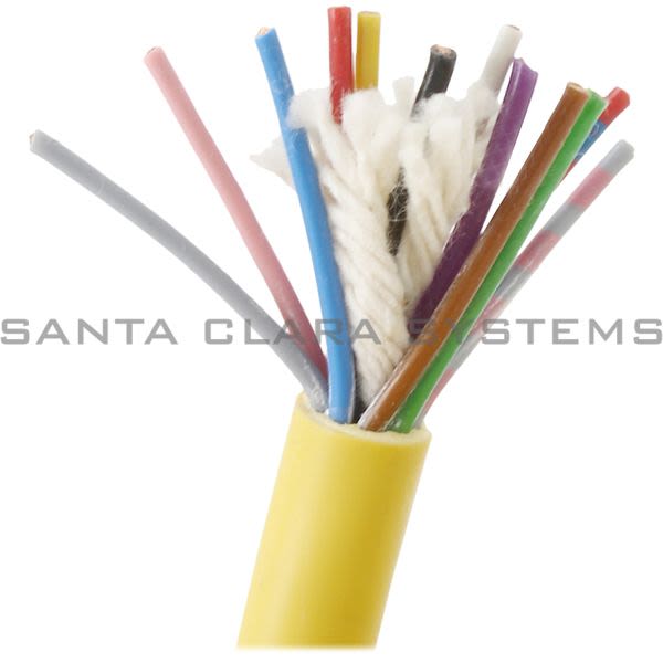 Allen Bradley 889M-F12AH-30 Cordset Product Image