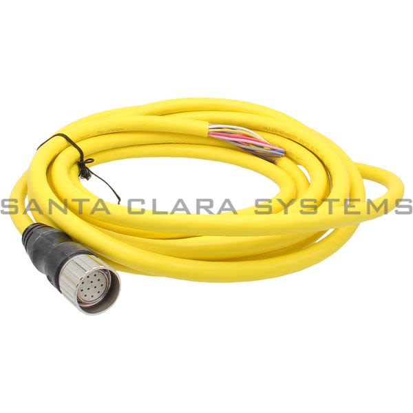 Allen Bradley 889M-F12AH-5 Cordset Product Image