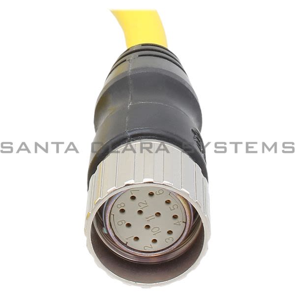 Allen Bradley 889M-F12AH-5 Cordset Product Image